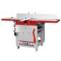 Preview: Holzmann HOB415_400V Abricht-Dickenhobelmaschine